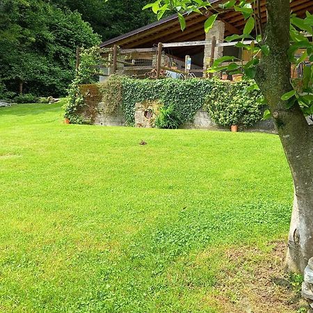 Natura E Relax Barge Exterior foto